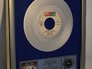 MODERN TALKING  Cheri, Cheri Lady   SINGLE,  no Platinum  Gold Record,  Award