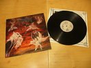 Immolation - Dawn of Possession  LP 1991 RC 9310-1  exzellent 1. Press