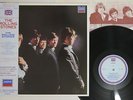 ROLLING STONES SAME LONDON L20P1013 Japanese Pressing OBI Vinyl LP