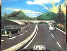 KRAFTWERK autobahn LP Mint- VEL 2003 Vertigo USA 1974 Record Gilbert Kong Master