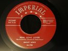 SMILEY LEWIS  Real Gone Lover  /  Nobody Knows  IMPERIAL