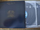 NM Queen Greatest Hits Volume Vol 2 II parlophone UK EKPL 0174 175/PMTV 2 LP