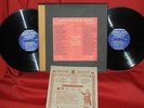 American Folk Social Music Volume Two Folkways 2 LP Record Box Set wBook RARE