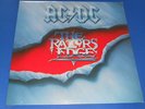 AC/DC - The razors edge - LP  SIGILLATO