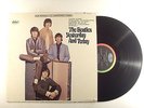 the beatles lp yesterday and today   st 2553  vg+/vg++ east coast pressing