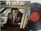 RARE FUNK JAZZ FULL OF DRUM BREAKS JAKE CONCEPCION & JET SETS JAPAN LP LISTEN
