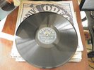 lys gauty - Wal-berg: je t'aime c'est tout / le moulin qui jase  polydor 5240777