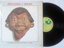 PINK FLOYD Relics LP on HARVEST US NM SHRINK