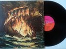 VALHALLA S/T LP on UNITED ARTISTS RARE PSYCH