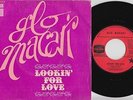 Glo MACARI * 1971 UK Girl GLAM Stomper * Listen