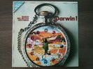 BANCO DEL MUTUO SOCCORSO - DARWIN 1972 ITALIAN PROG ROCK RARE