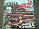 GLI ULTIMI CANNIBALI - NICO FIDENCO. EMANUELLE LAST CANNIBALS 7