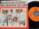Paul Revere & The Raiders 7