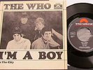 The Who 7