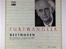 Beethoven: Symphony No. 9 Op 125 - Wilhelm Furtwangler WALP 1286/87 HMV 2LP Box