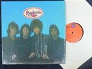 RASPBERRIES-DEBUT LP,CAPITOL,RED/PURPLE LBL,IN SHRINK W/SCRATCH N SNIFF STICKER