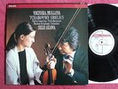 PHILIPS digital, TCHAIKOVSKY, SIBELIUS Violin concertos, MULLOVA, OZAWA, NM