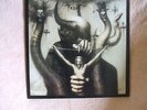Celtic Frost-To Mega Therion/1986-nm/super nice