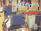 Ramones - Meltdown with the Ramones Navy Vinyl RSD Record Store Day 2014