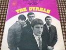 THE CYRKLE  PENNY ARCADE /  THE WORDS  7