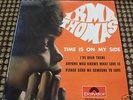 IRMA THOMAS TIME IS ON MY SIDE 7