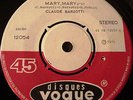 CLAUDE BARZOTTI - MARY MARY / MADAME - GREEK PRESS 7
