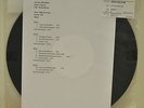 EMPEROR - IX EQUILIBRIUM - RARE VINYL TEST PRESSING - BLACK METAL