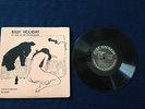 Mis-spelled BILLIE HOLIDAY-JAZZ AT THE PHILHARMONIC 10
