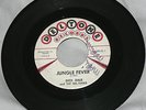DICK DALE DEL-TONES Jungle Fever Shake-N-Stomp 5018 RARE ORIG SURF ROCK 7