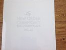 Joy Division New Order Rare SEALED 12