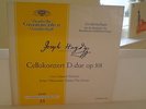 ENRICO MAINARDI - CELLO CONCERT D-DUR - JOSEPH HAYDN - DGG - 10