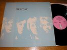 HIGHWAY -  FREE --  ORIGINAL PINK ISLAND - G/F SLEEVE  -- GERMAN ISSUE  -- 1970.