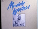 MUDDY WATERS THE CHESS BOX RARE ORIG '89 MCA/CHESS 6-LP BOX SET w/BOOKLET MINT=
