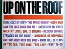 THE DRIFTERS UP ON THE ROOF RARE ORIG '62 ATLANTIC MONO LP NEAR MINT