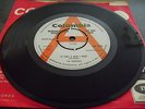 The Tornados Is that a ship I hear 1966 Columbia label DB 7984 7XCA 30601-1