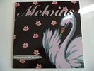 MELVINS STONER WITCH ATLANTIC LABLE 82704-1 PINK VINYL GRUNGE NIRVANA METAL 1994
