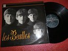 THE BEATLES - OSX  222 - ORIGINAL - BIEM - 1963 - 
