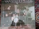 WILDFIRE Smokin (Shadoks 085) Rare Mint in shrink