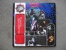 LP Vinyl The Rolling Stones Japan Deluxe 2LP