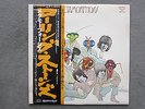 LP Vinyl The Rolling Stones Metamorphosis Japan