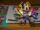 Coldplay ?– Mylo Xyloto - Limited Pop-Up Album Edition Vinyl, LP, Picture Disc,