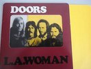 The Doors:  L.A. Woman  180g Press / Matrix: A1 / B1  /  In perfect condition