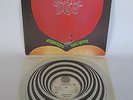 GENTLE GIANT ACQUIRING THE TASTE LP ORIG UK 1971 N.MINT SWIRL VERTIGO PROG