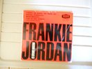 EP FRANKIE JORDAN/SYLVIE VARTAN 