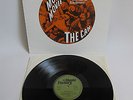 CAN MONSTER MOVIE LP GER 1969 MUSIC FACTORY 2ND KRAUTROCK MONSTER