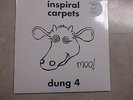 Inspiral Carpets  Moo & Dung 4 12