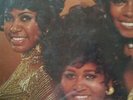 The Supremes Right On LP SEALED