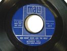 Bunker Hill 45, Mala 457, Red Ridin' Hood & Nobody Knows