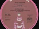 Curtis Mayfield - 'Got To Find A Way' 1974 UK LP