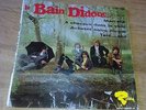 LE BAIN DIDONC RARE EP 1966 FRENCH BEATNIK FREAKBEAT yéyé GARAGE  60S